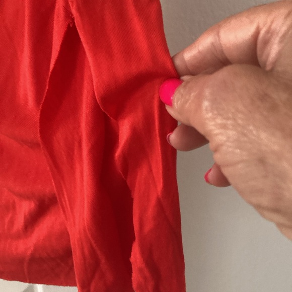 ALLSAINTS DRESS - Picture 3 of 5